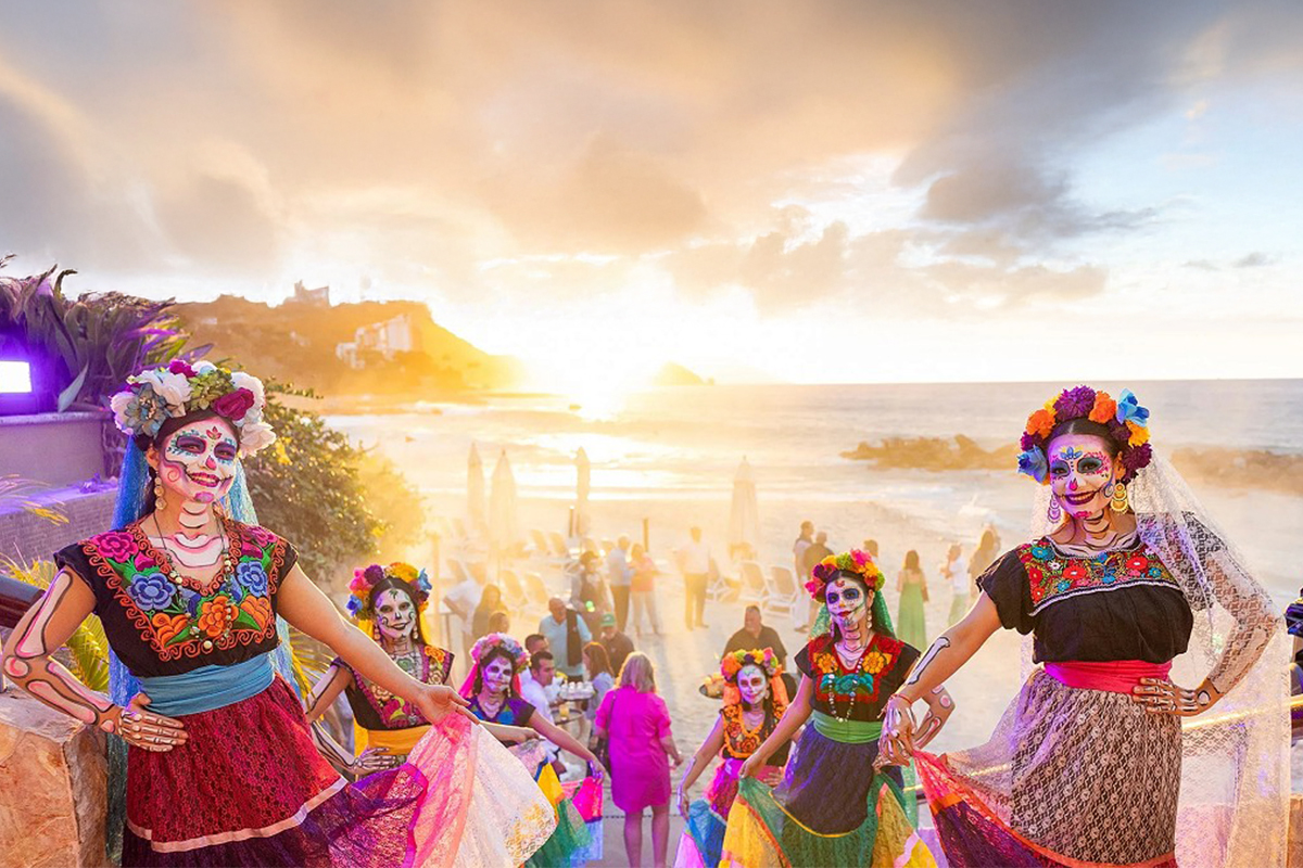 Signature Events Lineup for Fall 2025 -TAFER Hotels & Resorts