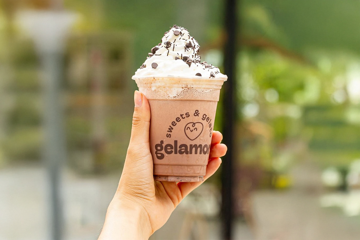 Gelamore Sweets & Gelato: A Year of Flavor and Tradition at TierraLuna Gardens