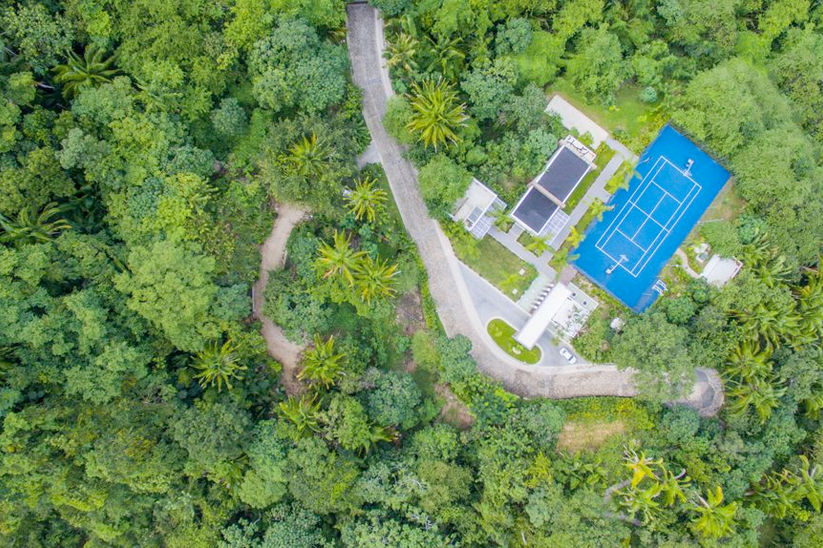 Explore Nature at Our Stunning Resorts